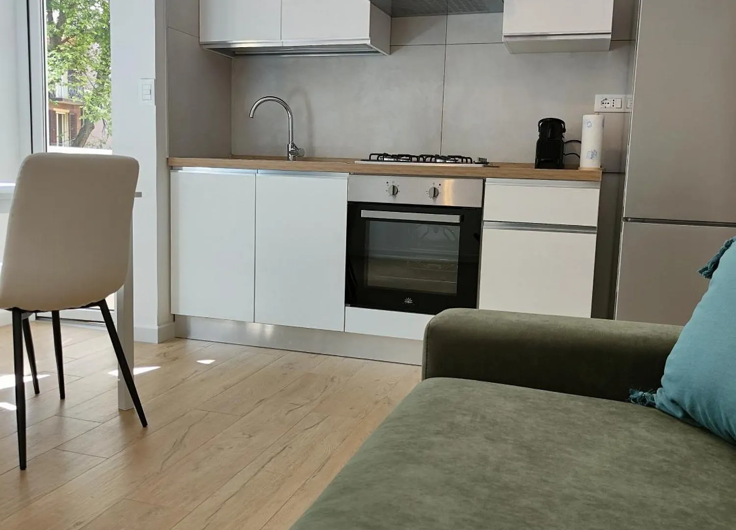 Casa Bray&B Apartment Bologna