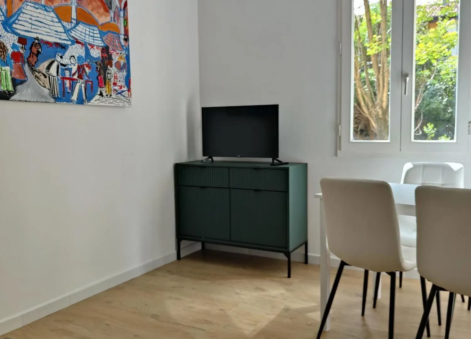 Casa Bray&B Apartment Bologna Italy