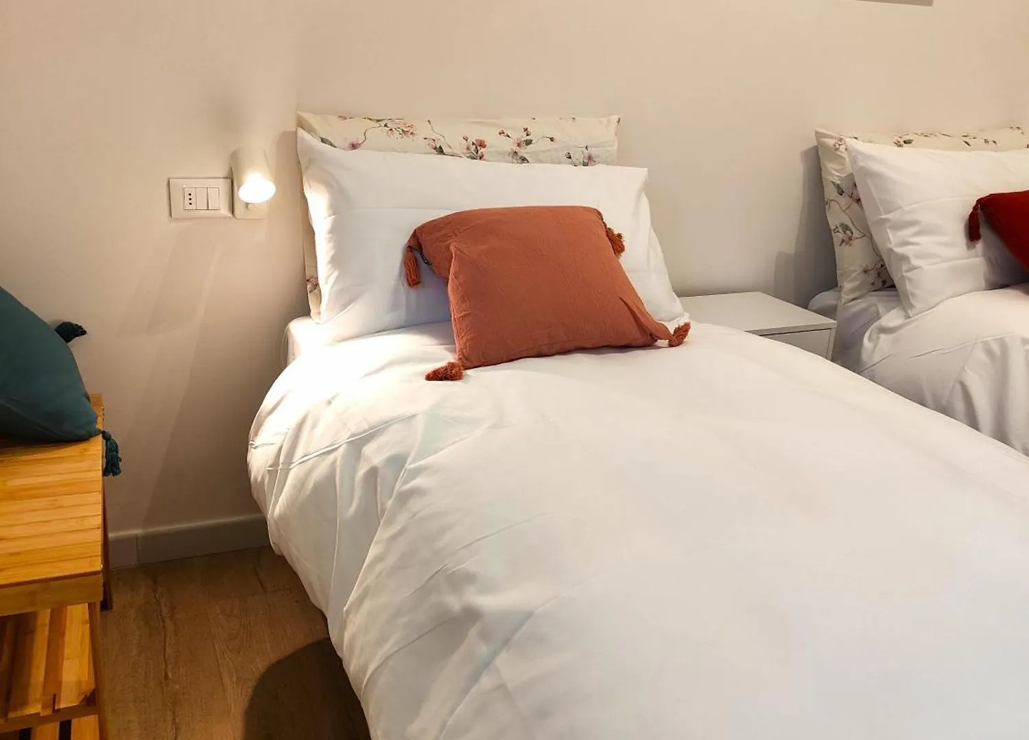Casa Bray&B Apartment Bologna Italy