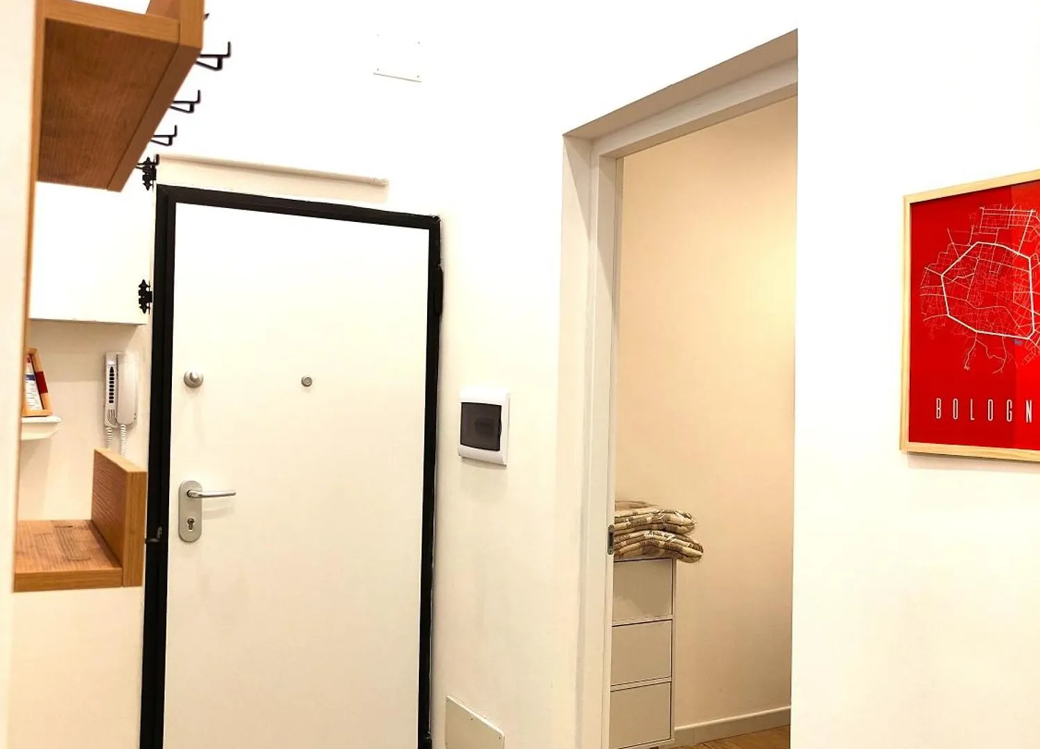 Casa Bray&B Apartment Bologna