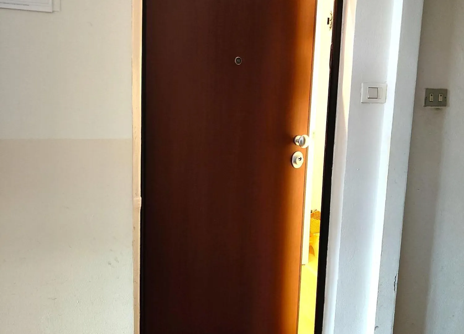 Casa Bray&B Apartment Bologna