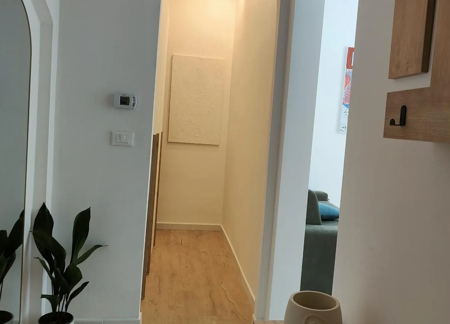 Casa Bray&B Apartment Bologna Italy